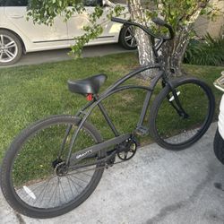 Ez Cruz Bike