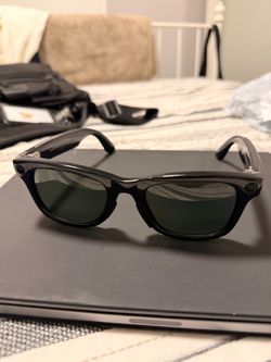 Ray ban Meta Sunglasses