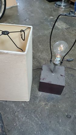lamp
