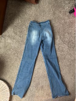 women’s jeans