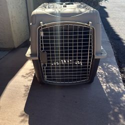 Animal Carrier 