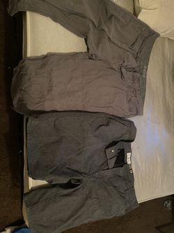 Freeworld shorts & Active Pants Size 38