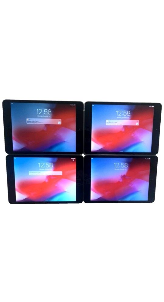 Ipad Mini Gen 2 Wifi 16GB