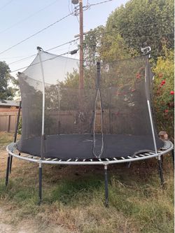 Trampoline