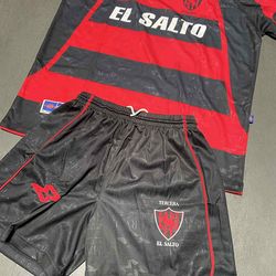 Nuevos uniformes de Futbol soccer en especial size XL