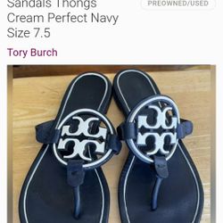 Tory Burch 