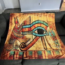 Egyptian Ra