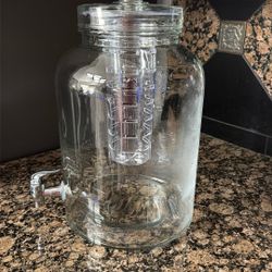 Water Jar