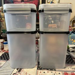 tupperware