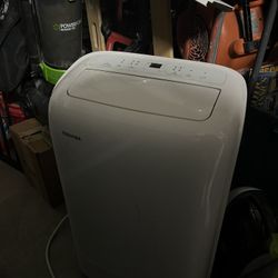 Toshiba Portable Air Conditioner