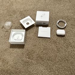 Brand New AirPod Pro Two