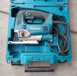Makita Jig Saw