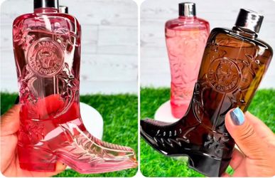 Avon available for pick up.