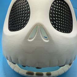 Jack Skellington Full Face Helmet