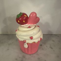 Cupcake Decor