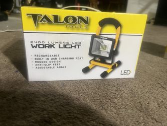TALON LED WORK LIGHT