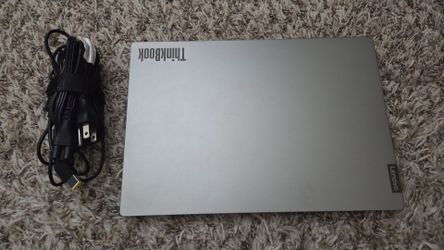 13" Lenovo Laptop