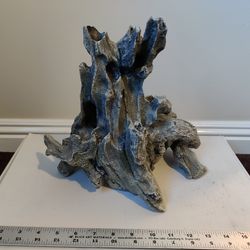 2pcs Large Aquarium Decoration stump and branch