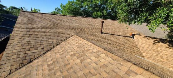 Rustic Cedar Shingles