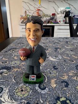 Chris Fowler bobble dobbles