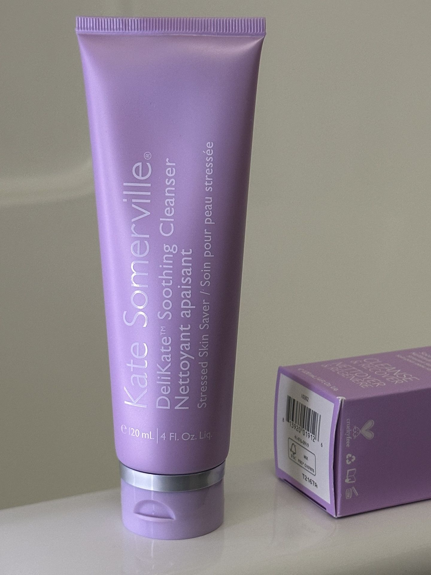 Kate Somerville Delikate Soothing Cleanser