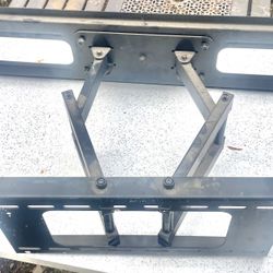 TV Wall Mount 34 Inches