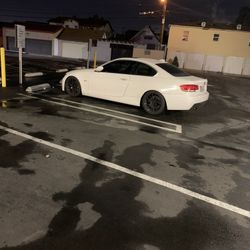 2008 BMW 335i