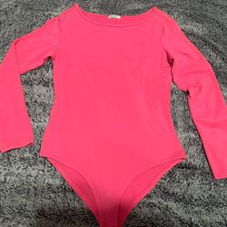 Belle Lovin Longsleeve Bodysuit 