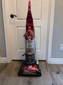 Hoover WindTunnel 3 Pro Vacuum