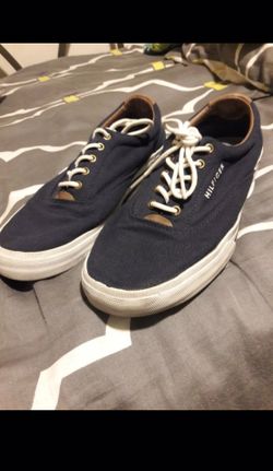 Tommy Hilfiger shoes