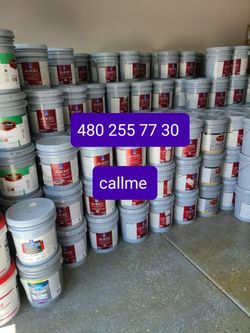 Paint for sale