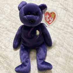 Beanie Babies Collectibles 