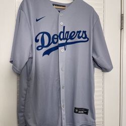 Dodgers Jersey 