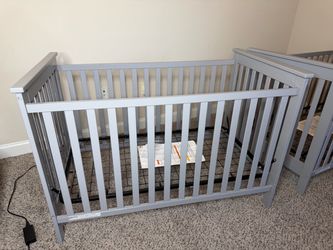 Baby crib
