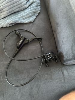 Tektro disk breaks hydro