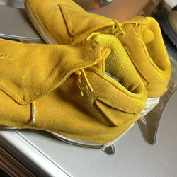 Jordan Retro  18’s 
