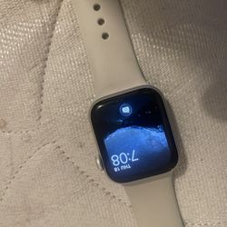 Apple Watch SE 