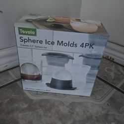Ice BALL maker