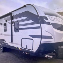 NEW 2022 MALLARD IDM251BH