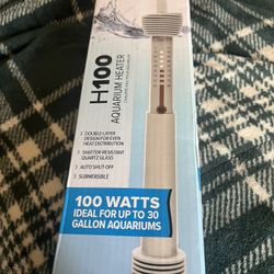 Aquarium Fish Tank Heater,