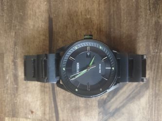 Citizen Eco-Drive