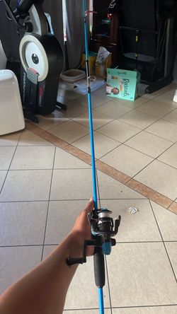 Fishing rod