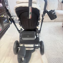 Bugaboo Cameleon3 Stroller. 