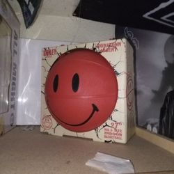 Chinatown Market Absent Collab BASKETBALL