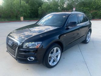2010 Audi Q5