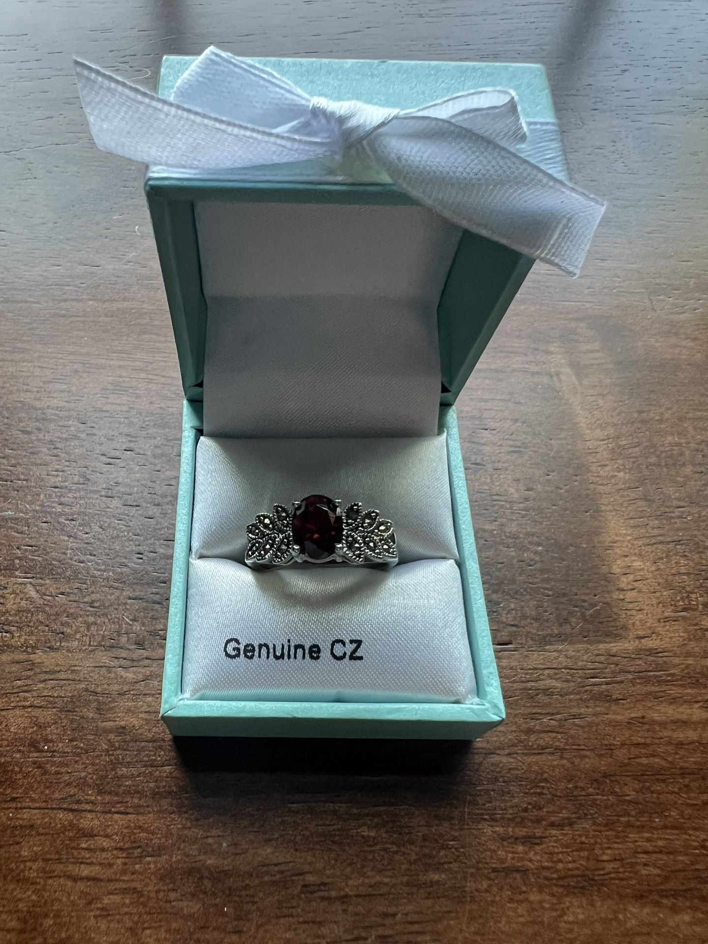 New Beautiful Ring Size 9