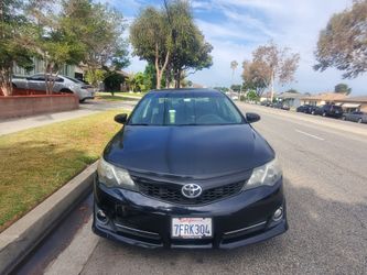 Camry