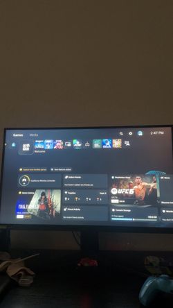 LG NVDIA beautiful gaming monitor