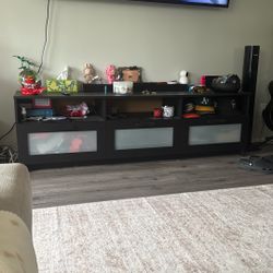 IKEA TV CONSOLE