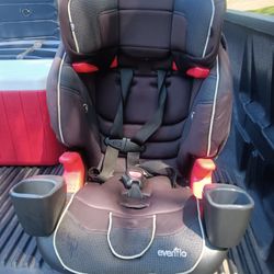 Car Seat